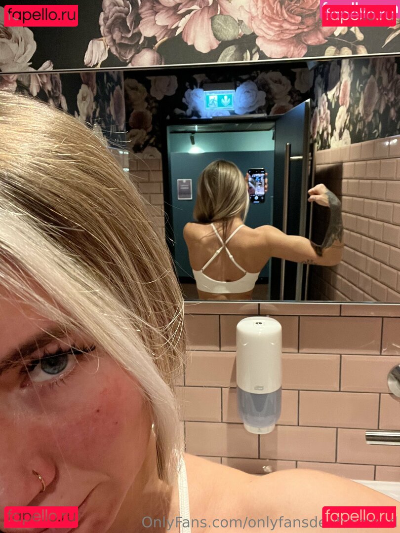 onlyfansdeutschland Nude Onlyfans Photo 29