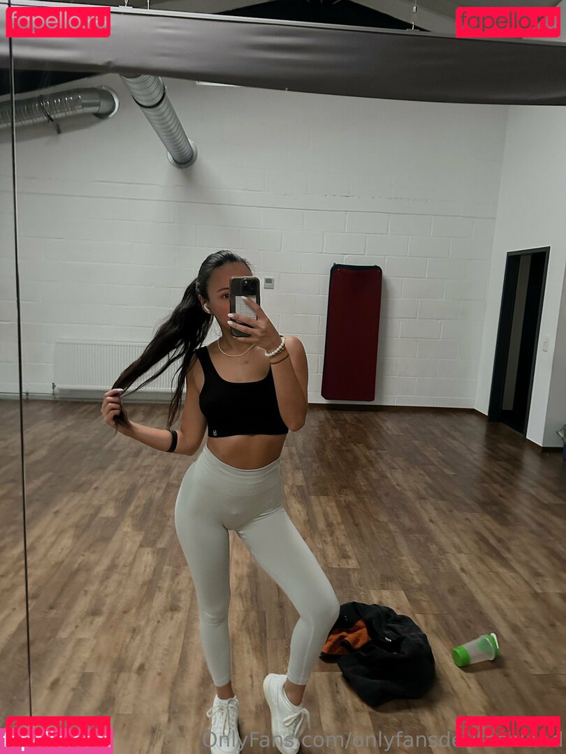 onlyfansdeutschland Nude Onlyfans Photo 13