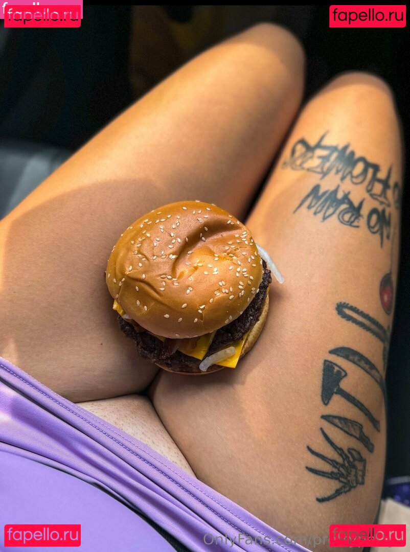 prettypetty1 Nude Onlyfans Photo 32