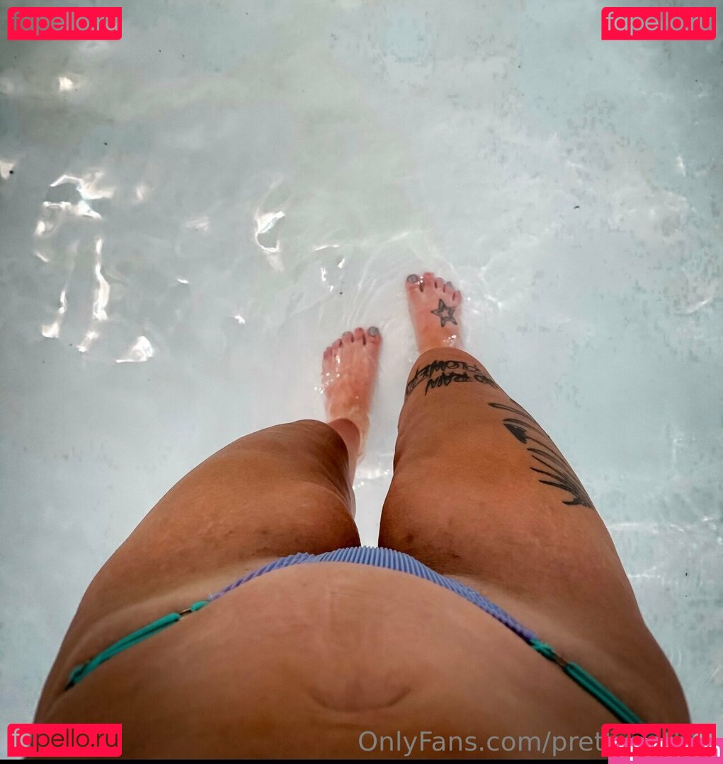 prettypetty1 Nude Onlyfans Photo 31