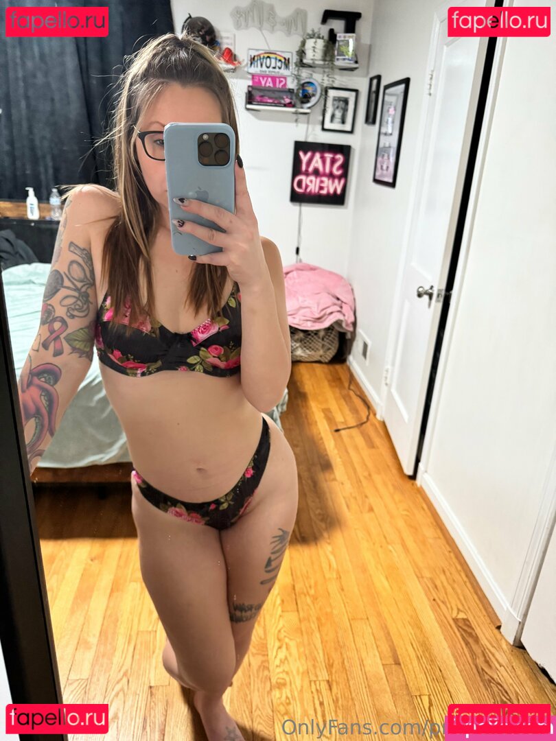 prettypetty1 Nude Onlyfans Photo 11