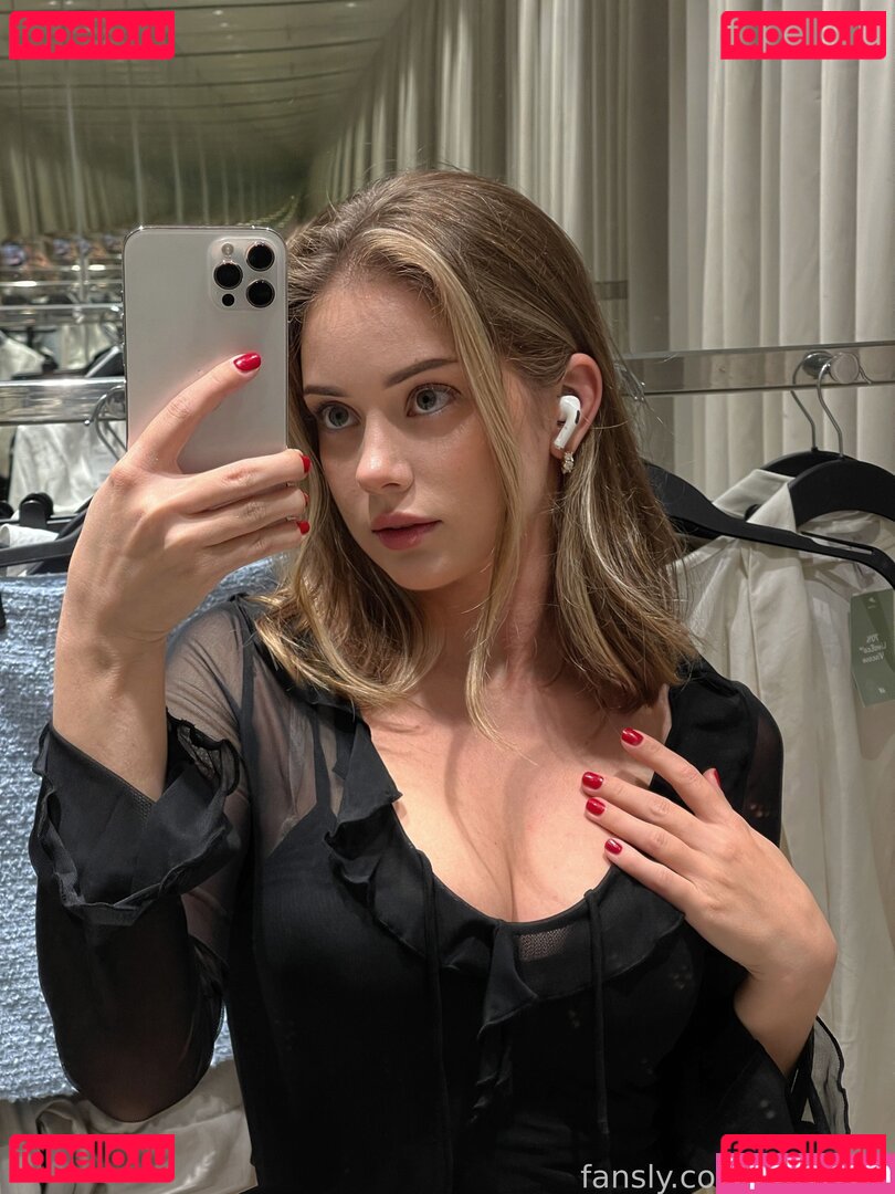 Bilochka Nude Onlyfans Photo 35