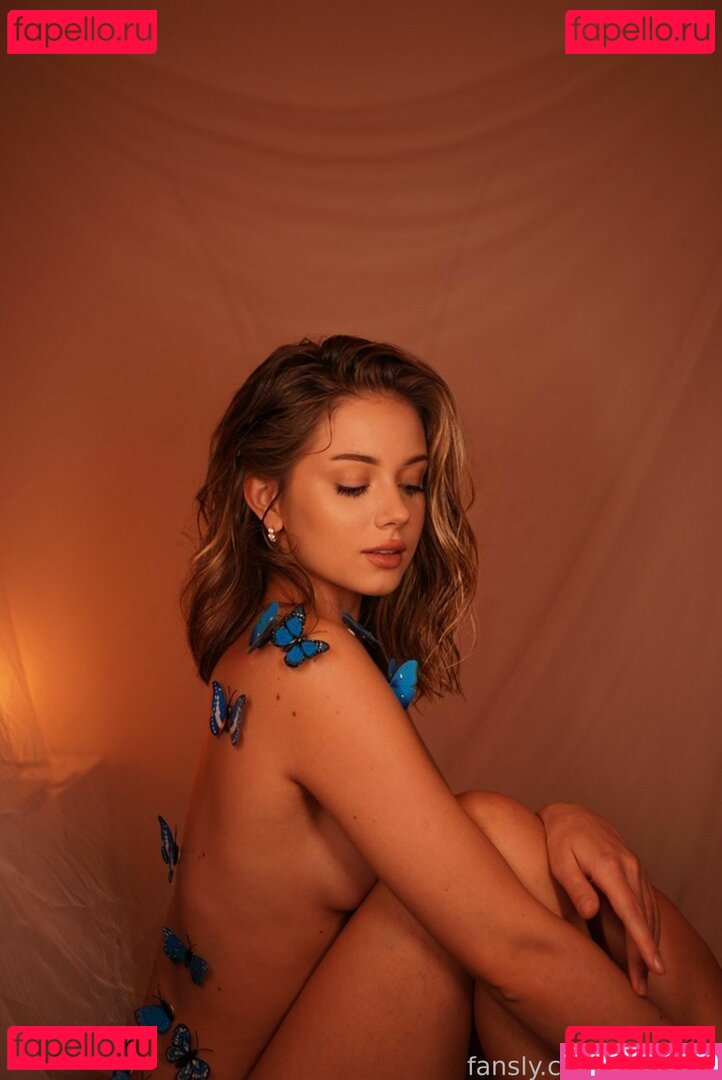 Bilochka Nude Onlyfans Photo 14