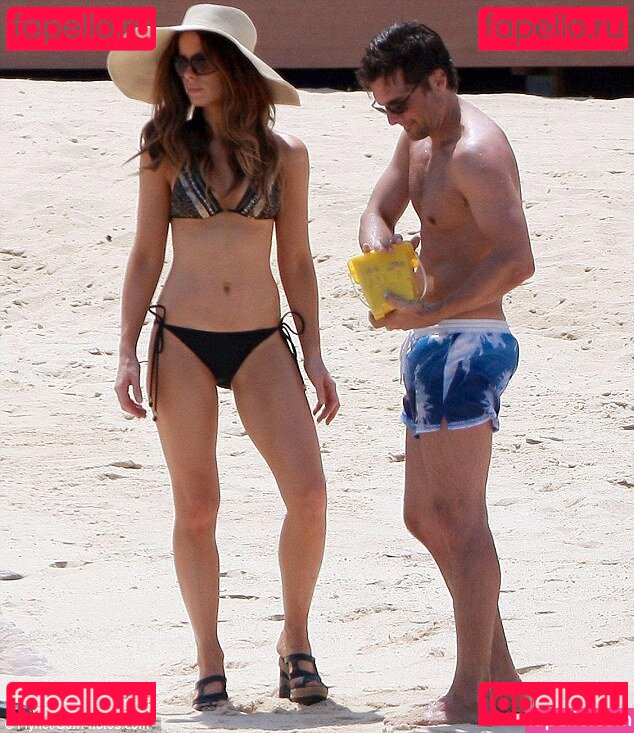 katebeckinsale Nude Onlyfans Photo 6