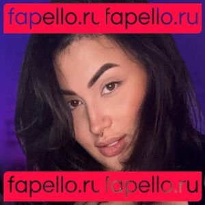 naomidenials Nude Onlyfans Photo 48