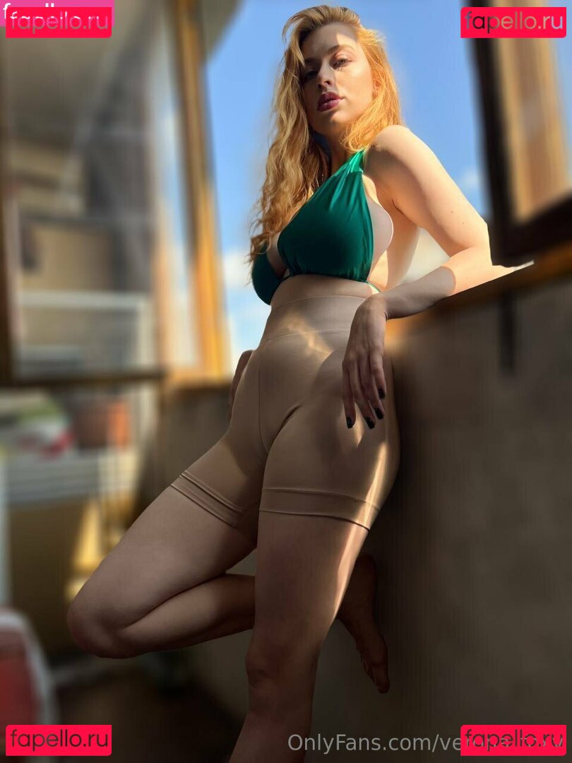 verona_foxy Nude Onlyfans Photo 26