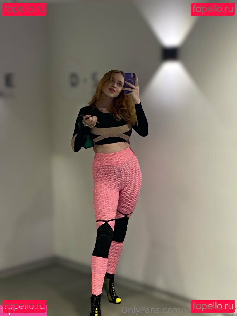 verona_foxy Nude Onlyfans Photo 19