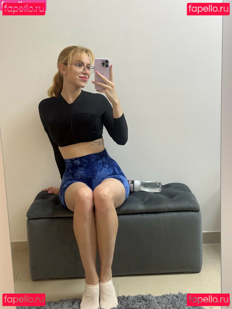 verona_foxy Nude Onlyfans Photo 10
