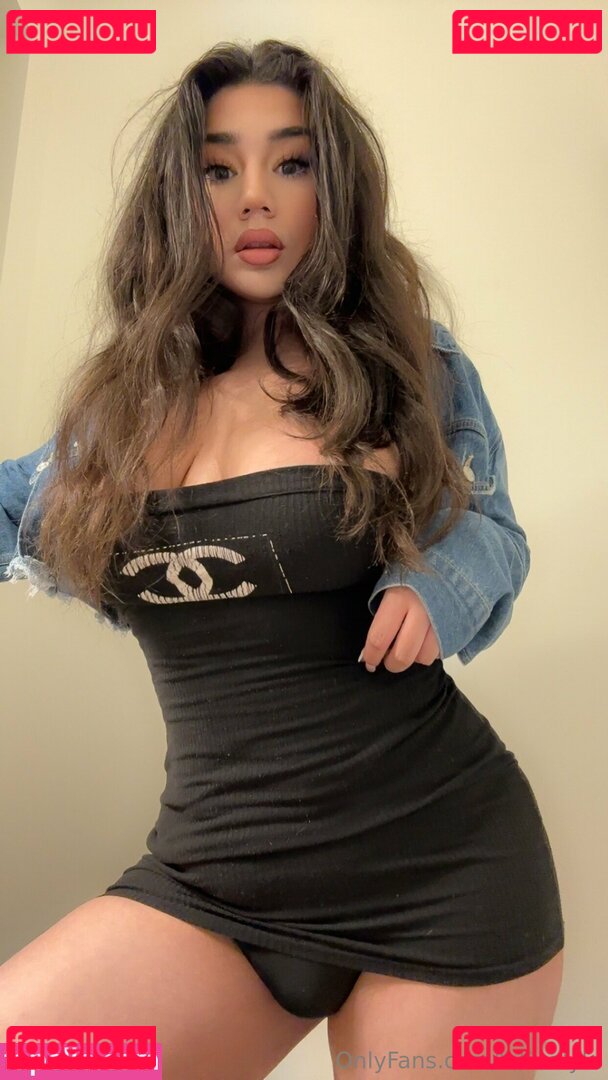 latinalyla Nude Onlyfans Photo 27