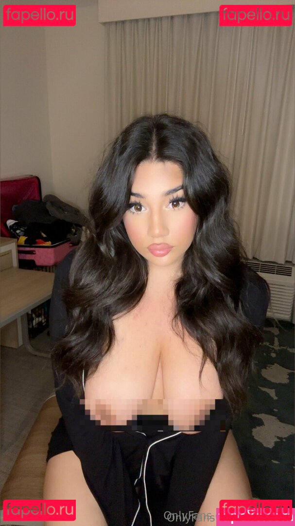 latinalyla Nude Onlyfans Photo 24