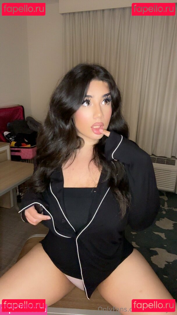 latinalyla Nude Onlyfans Photo 22
