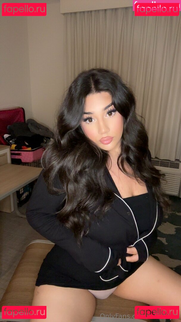 latinalyla Nude Onlyfans Photo 8