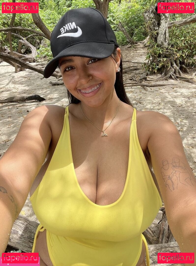 Susana Berrocal Nude Onlyfans Photo 48
