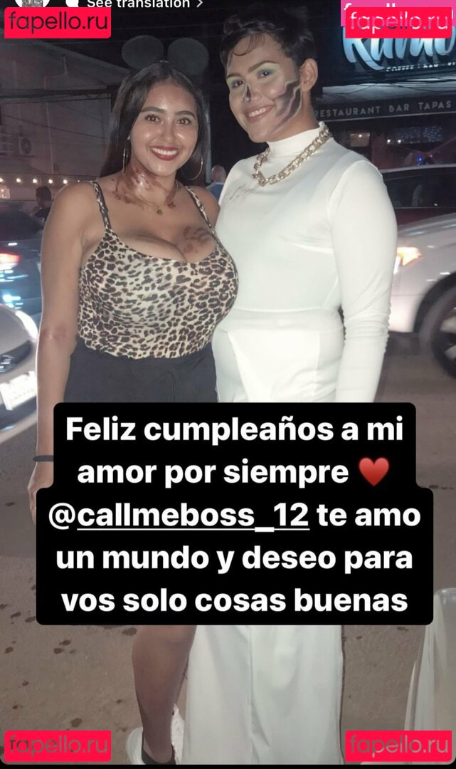 Susana Berrocal Nude Onlyfans Photo 45