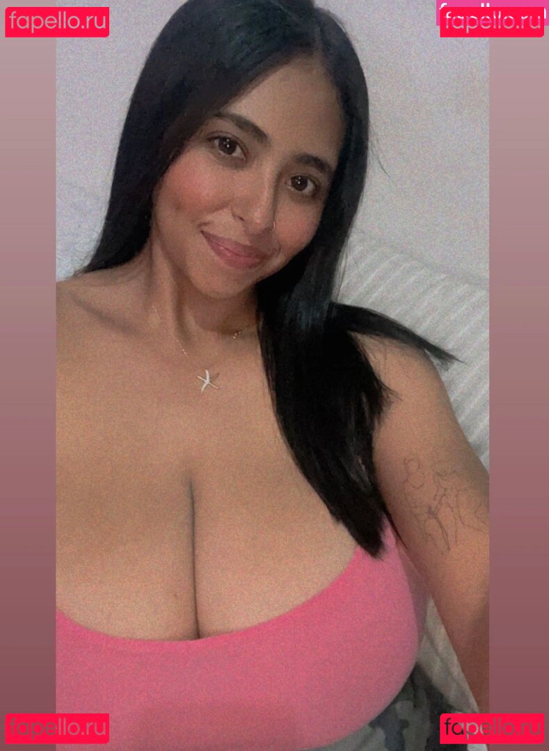 Susana Berrocal Nude Onlyfans Photo 43