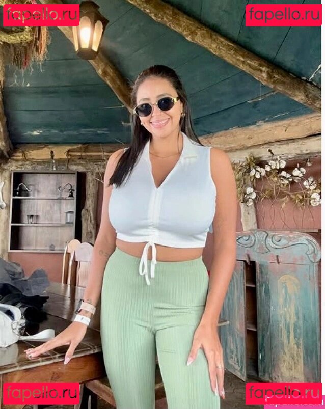 Susana Berrocal Nude Onlyfans Photo 38