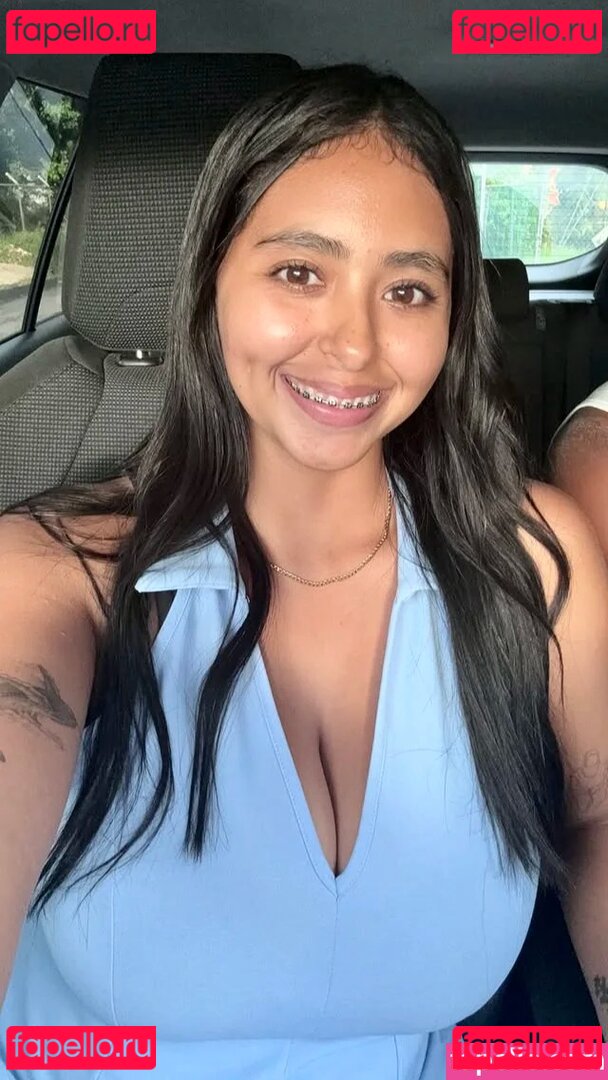 Susana Berrocal Nude Onlyfans Photo 34