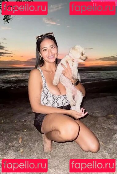 Susana Berrocal Nude Onlyfans Photo 31