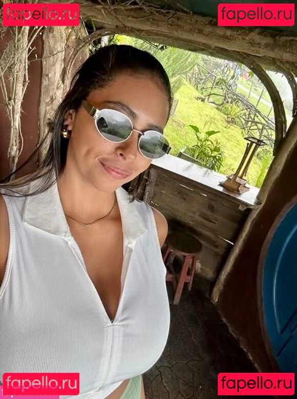 Susana Berrocal Nude Onlyfans Photo 26