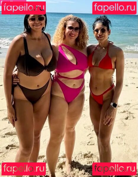 Susana Berrocal Nude Onlyfans Photo 24