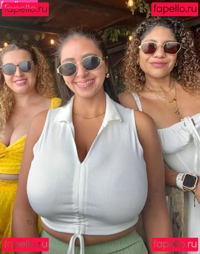Susana Berrocal Nude Onlyfans Photo 21