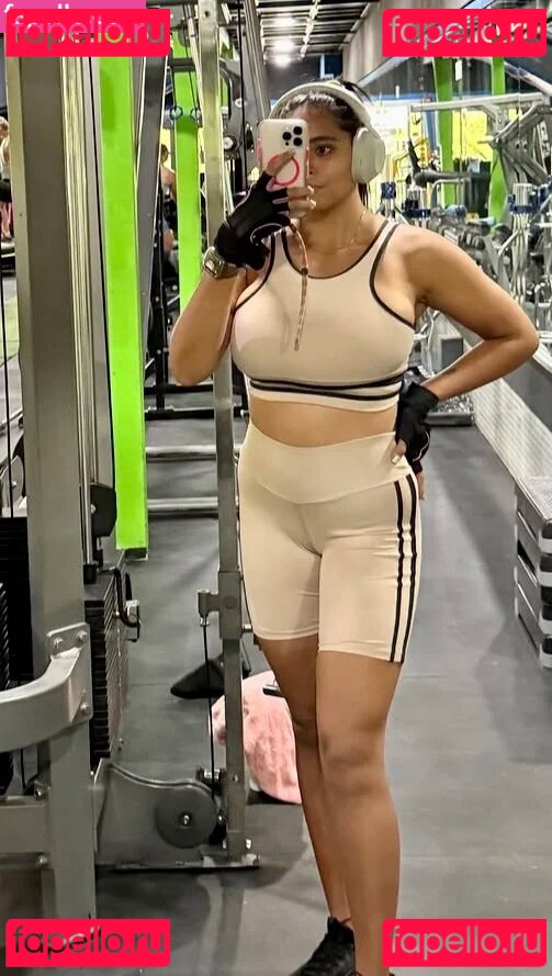 Susana Berrocal Nude Onlyfans Photo 20