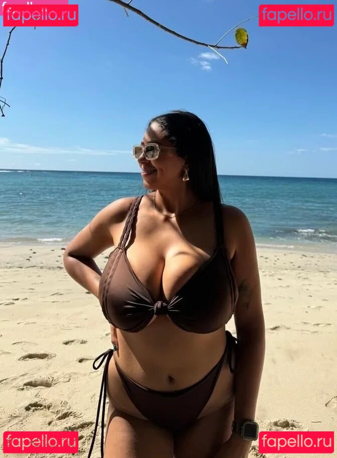 Susana Berrocal Nude Onlyfans Photo 17