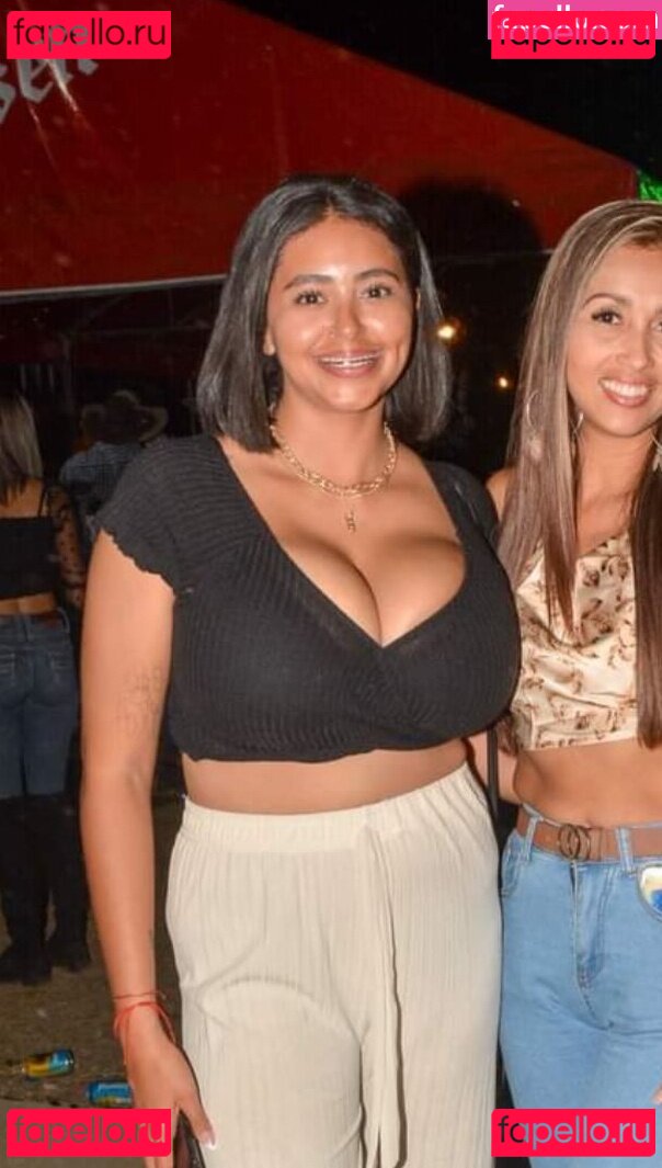 Susana Berrocal Nude Onlyfans Photo 15
