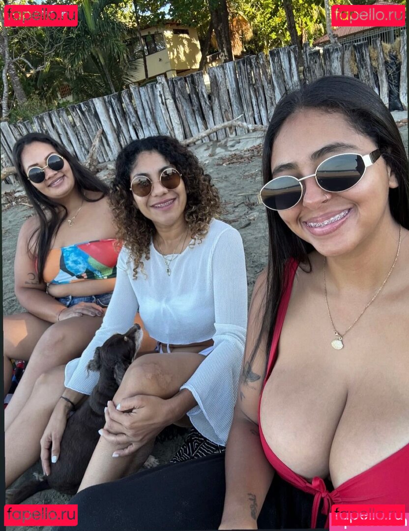Susana Berrocal Nude Onlyfans Photo 14