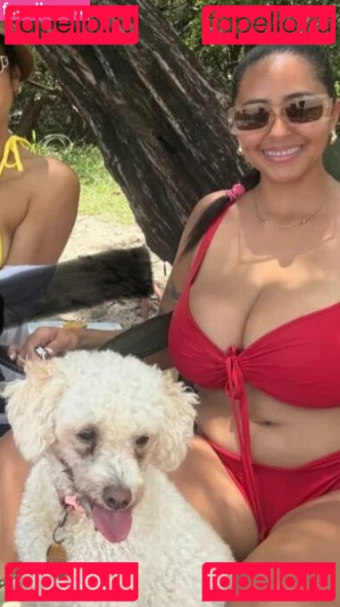 Susana Berrocal Nude Onlyfans Photo 7