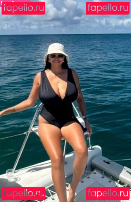 Susana Berrocal Nude Onlyfans Photo 5