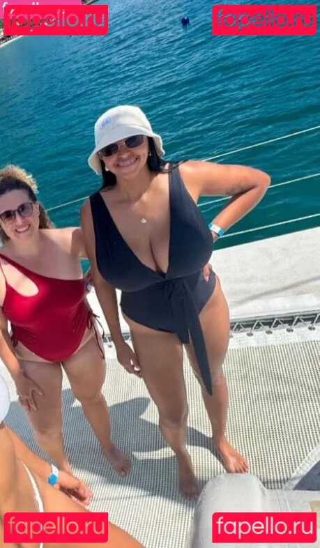 Susana Berrocal Nude Onlyfans Photo 4