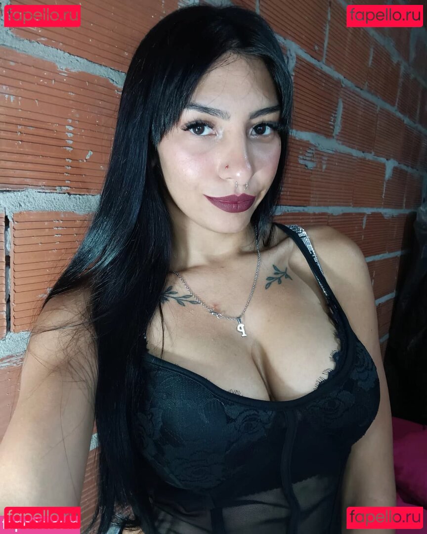 Ayelen Gimenez Nude Onlyfans Photo 11
