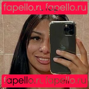 Ayelen Gimenez Nude Onlyfans Photo 6