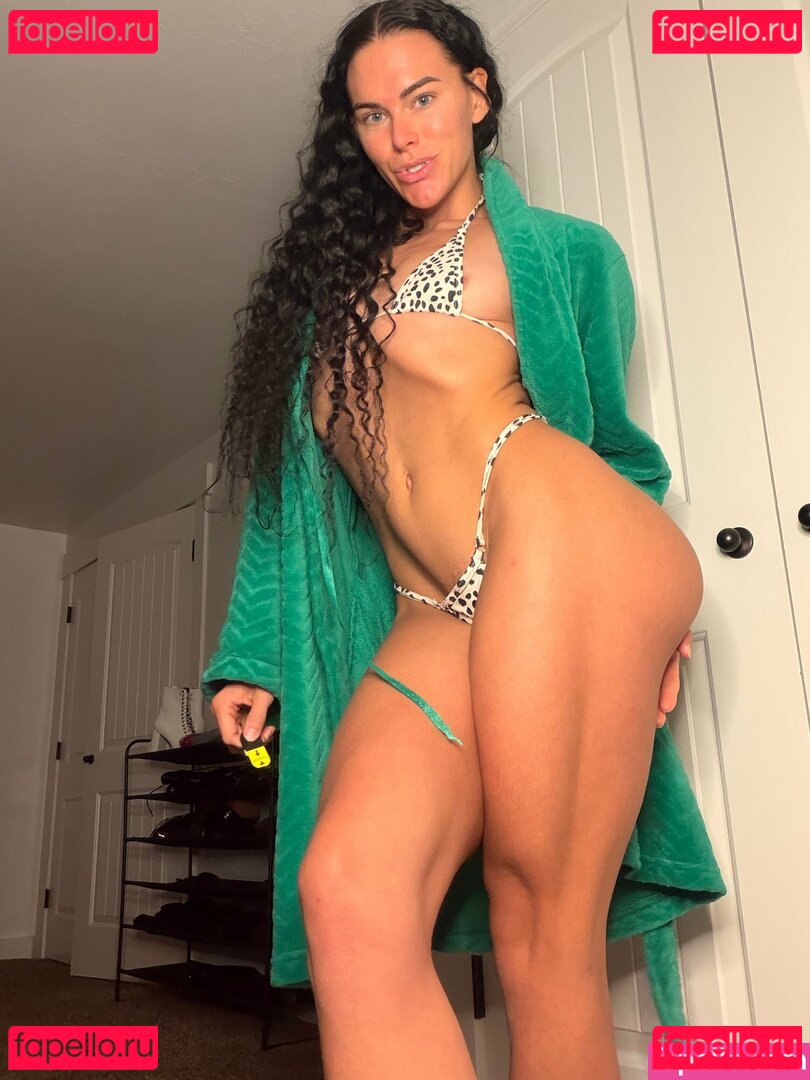 Lexa Stahl Nude Onlyfans Photo 15