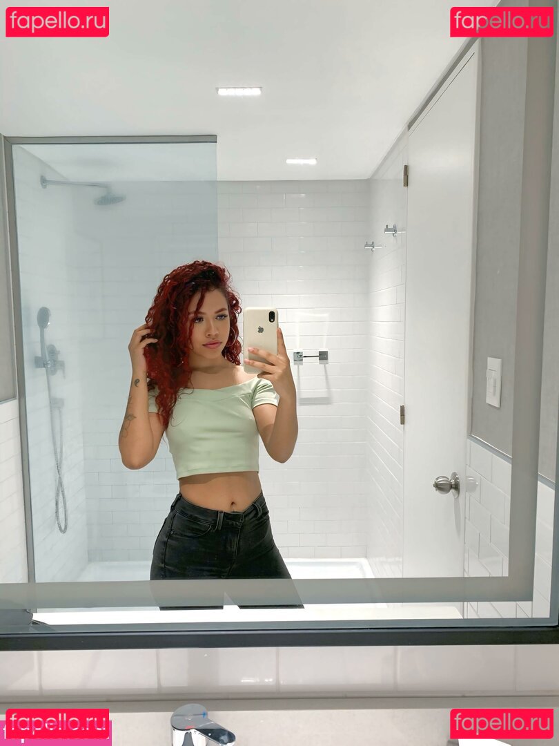 itsnahomi Nude Onlyfans Photo 3