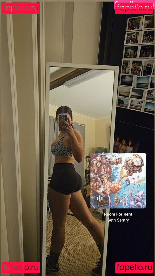 Molly Kaitlyn Nude Onlyfans Photo 13