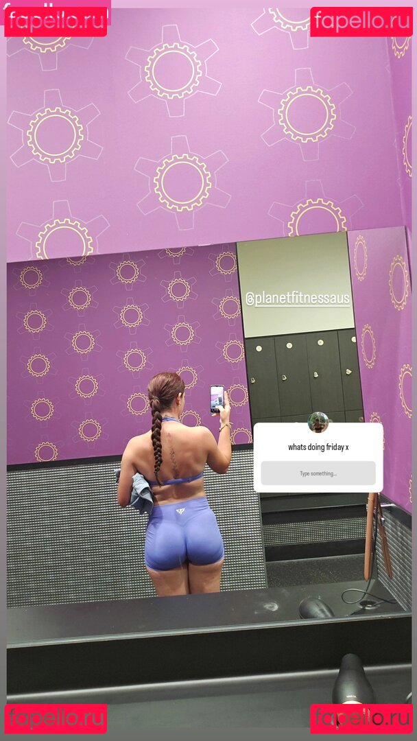 Molly Kaitlyn Nude Onlyfans Photo 12