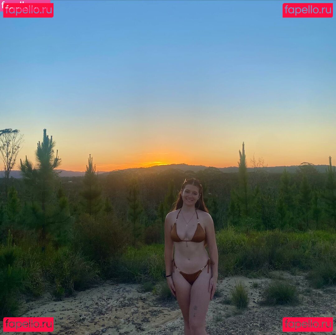 Molly Kaitlyn Nude Onlyfans Photo 3