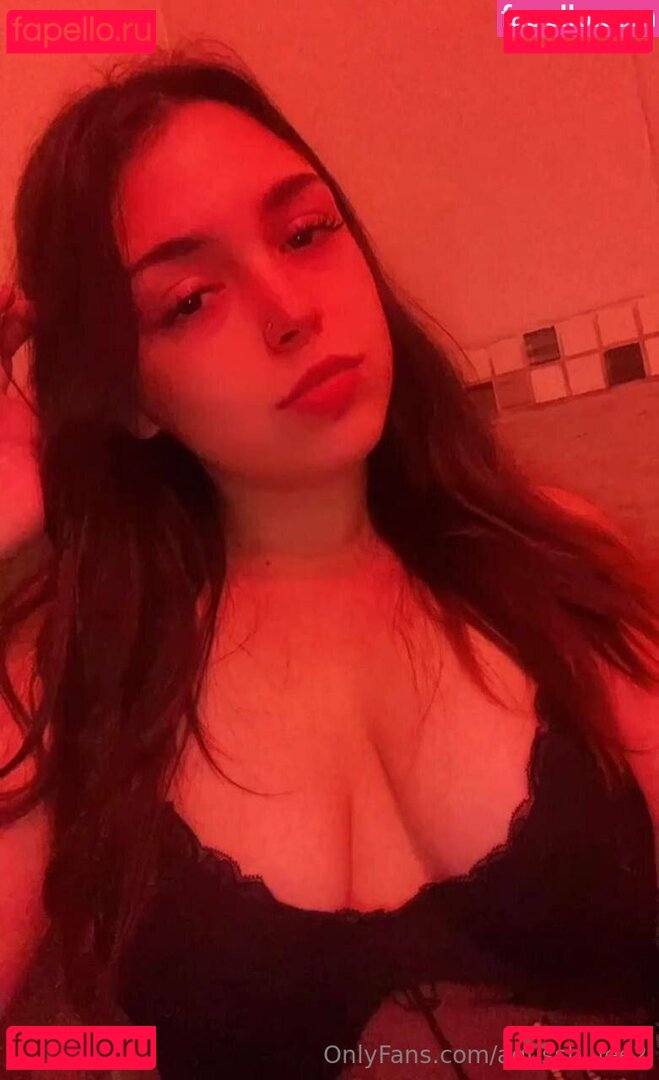 agussbluee2 Nude Onlyfans Photo 28