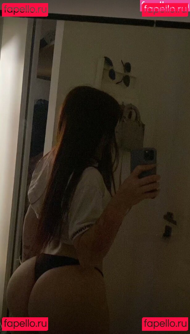 agussbluee2 Nude Onlyfans Photo 6