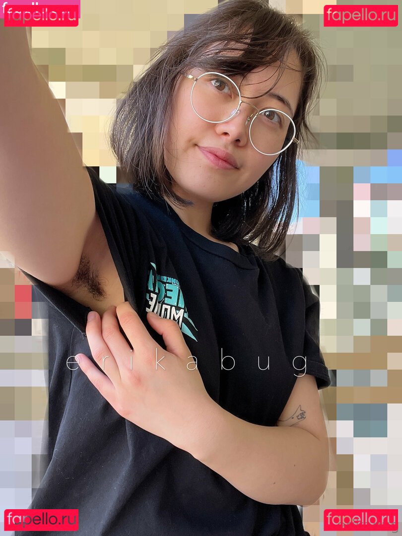 erikabug Nude Onlyfans Photo 50