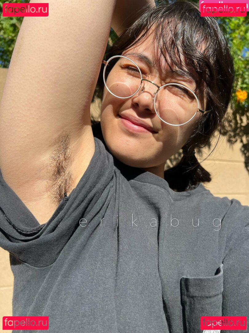 erikabug Nude Onlyfans Photo 48