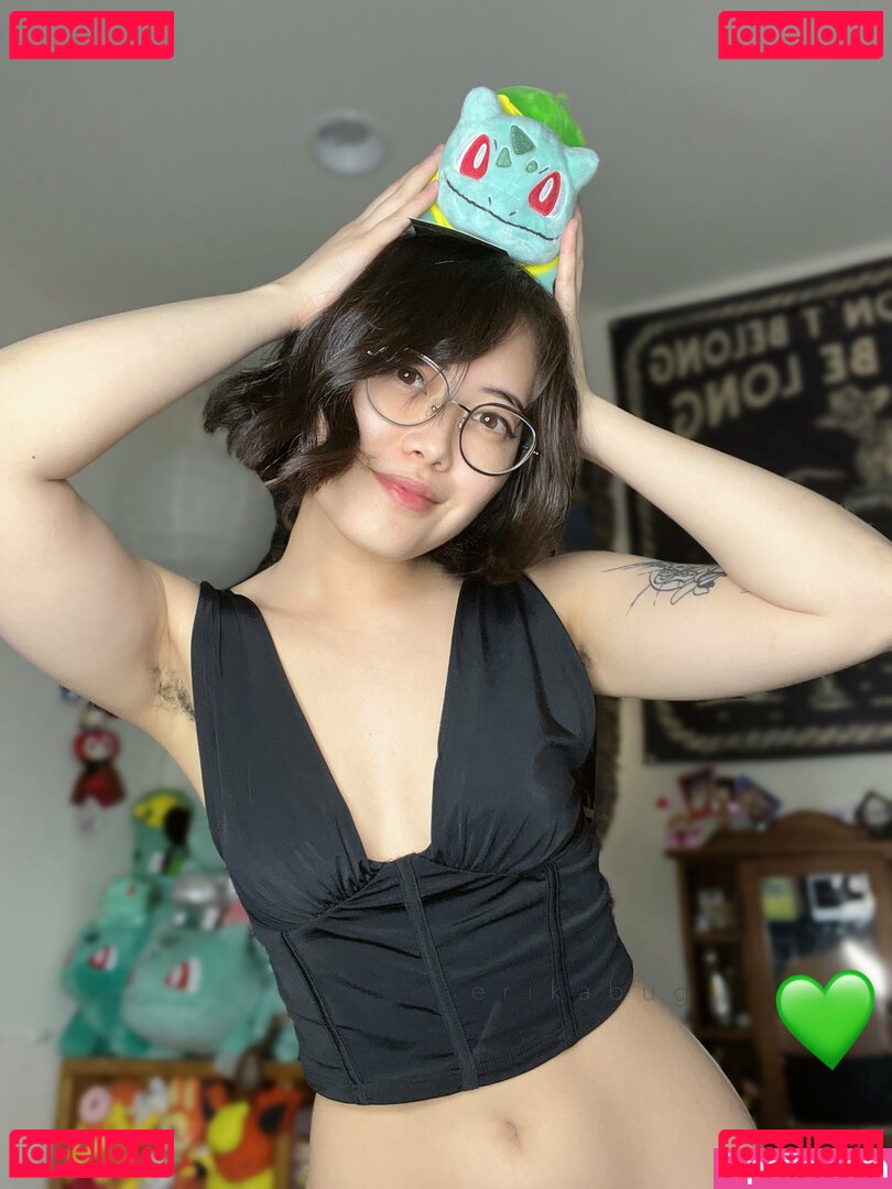 erikabug Nude Onlyfans Photo 15