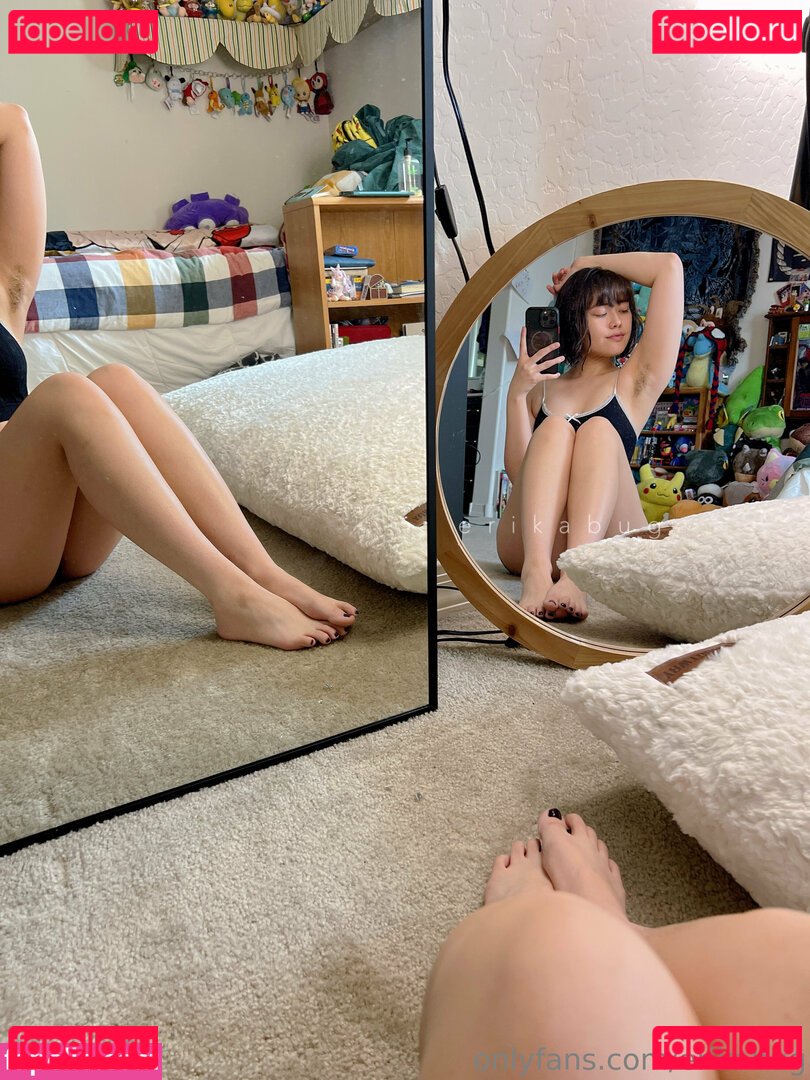 erikabug Nude Onlyfans Photo 6