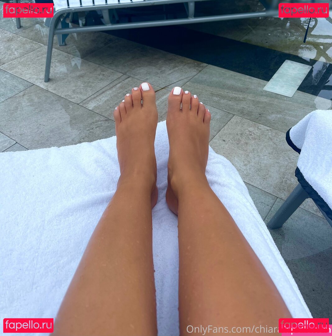 Chiaradivincenzo Nude Onlyfans Photo 50