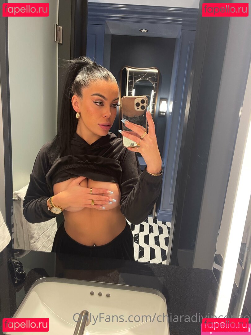 Chiaradivincenzo Nude Onlyfans Photo 41