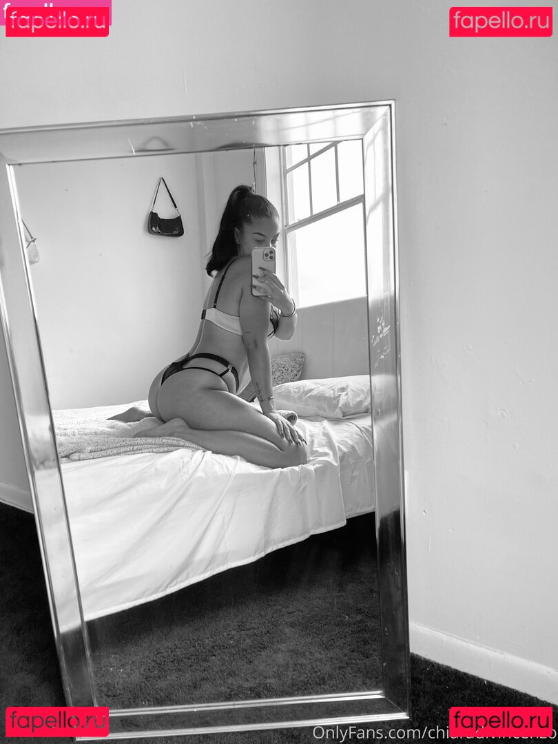 Chiaradivincenzo Nude Onlyfans Photo 40