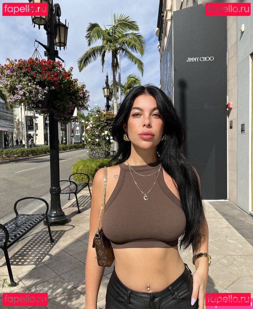 Chiaradivincenzo Nude Onlyfans Photo 8