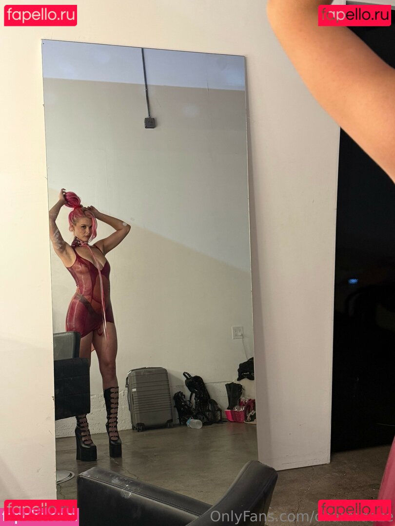 Charm Daze Nude Onlyfans Photo 50